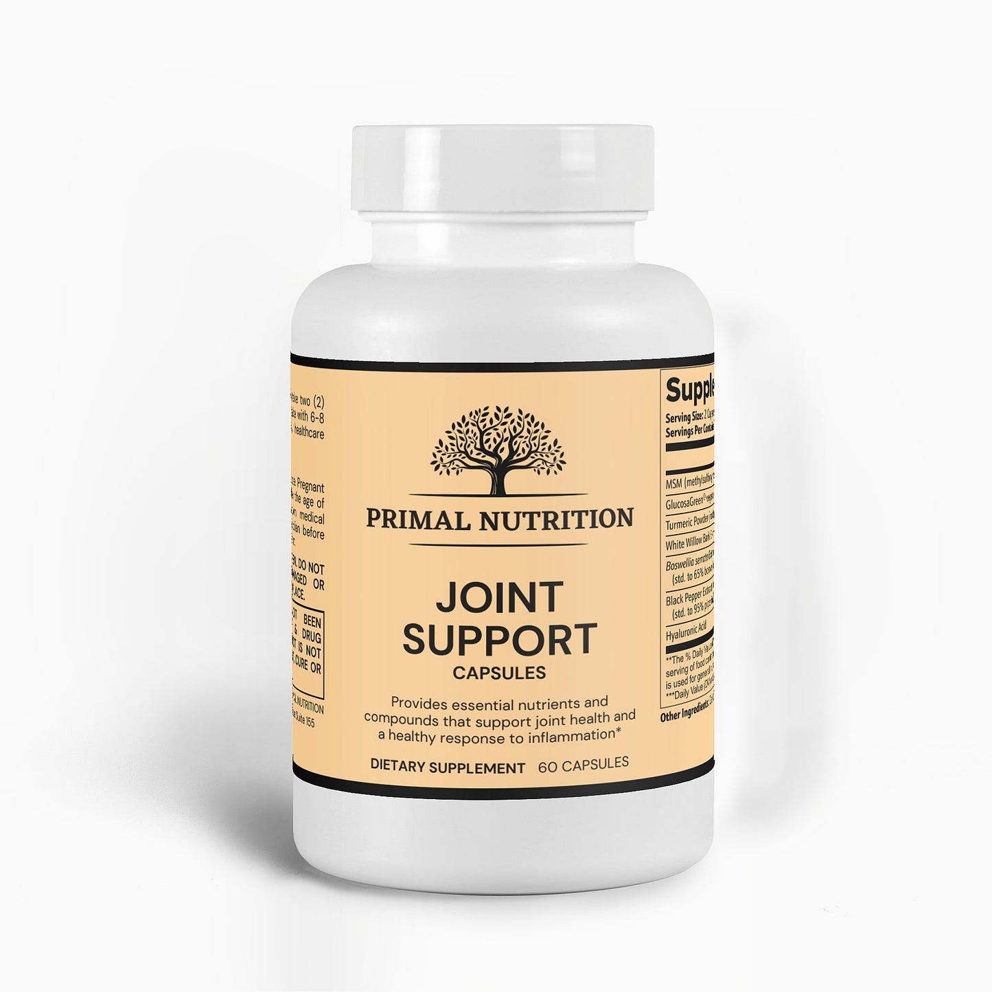 Joint Support