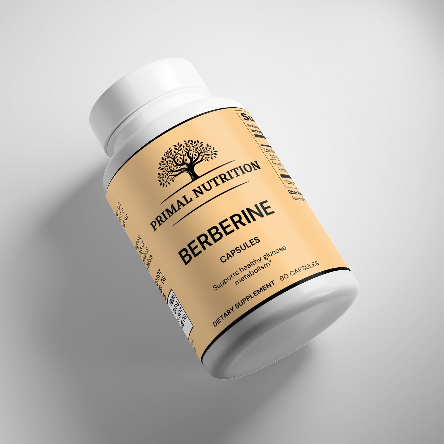 Berberine