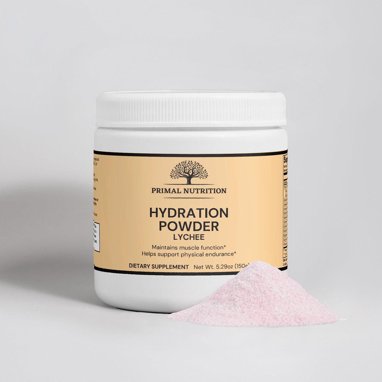 Hydration Powder (Lychee)