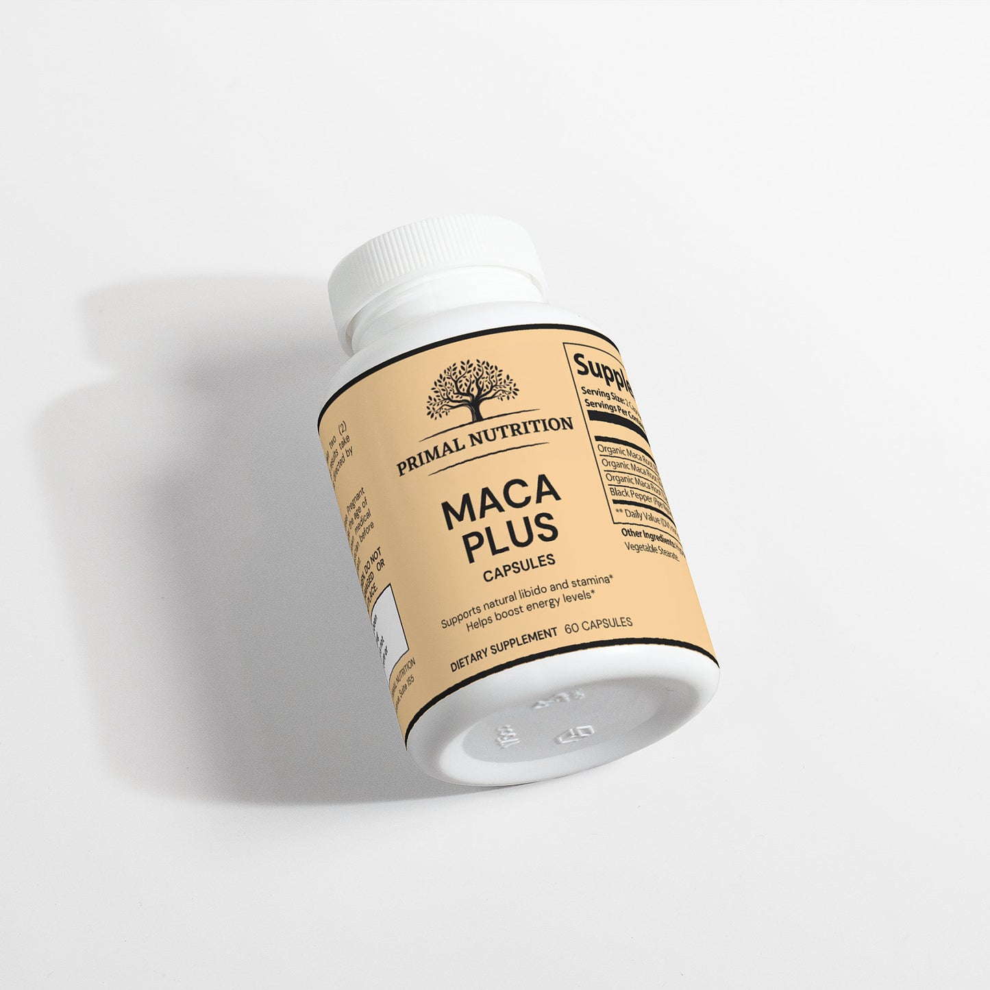 Maca Plus