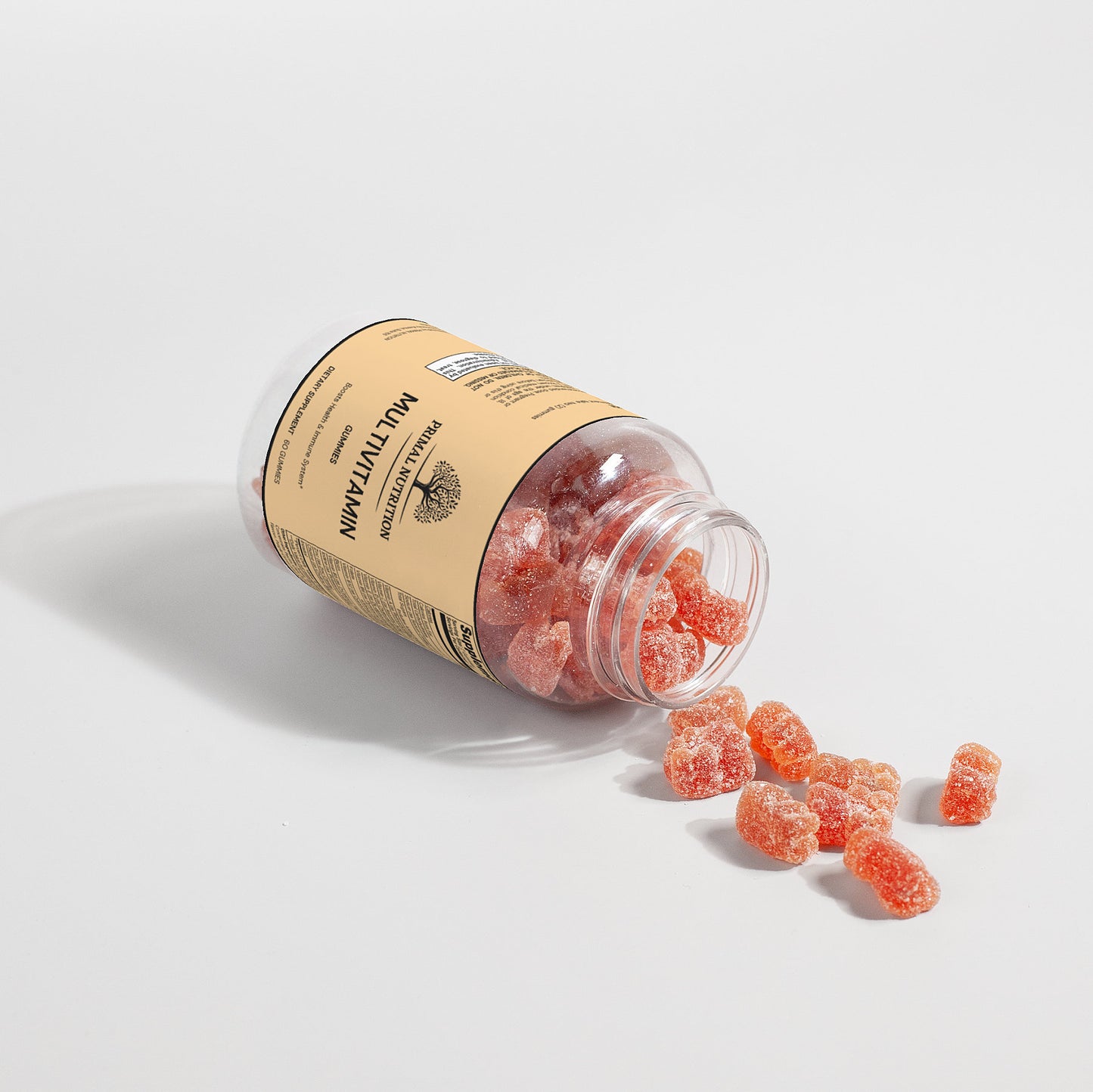Multivitamin Gummies (Adult)
