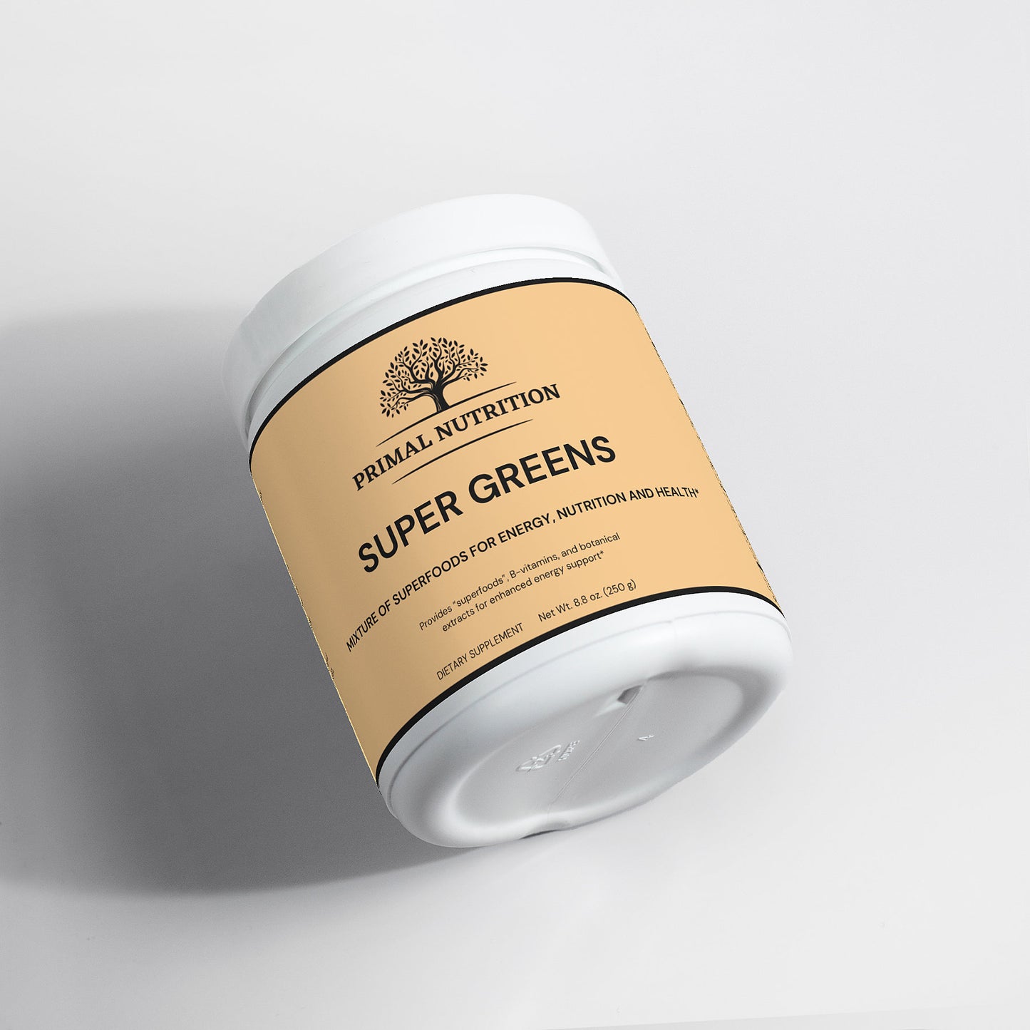 Super Greens Powder