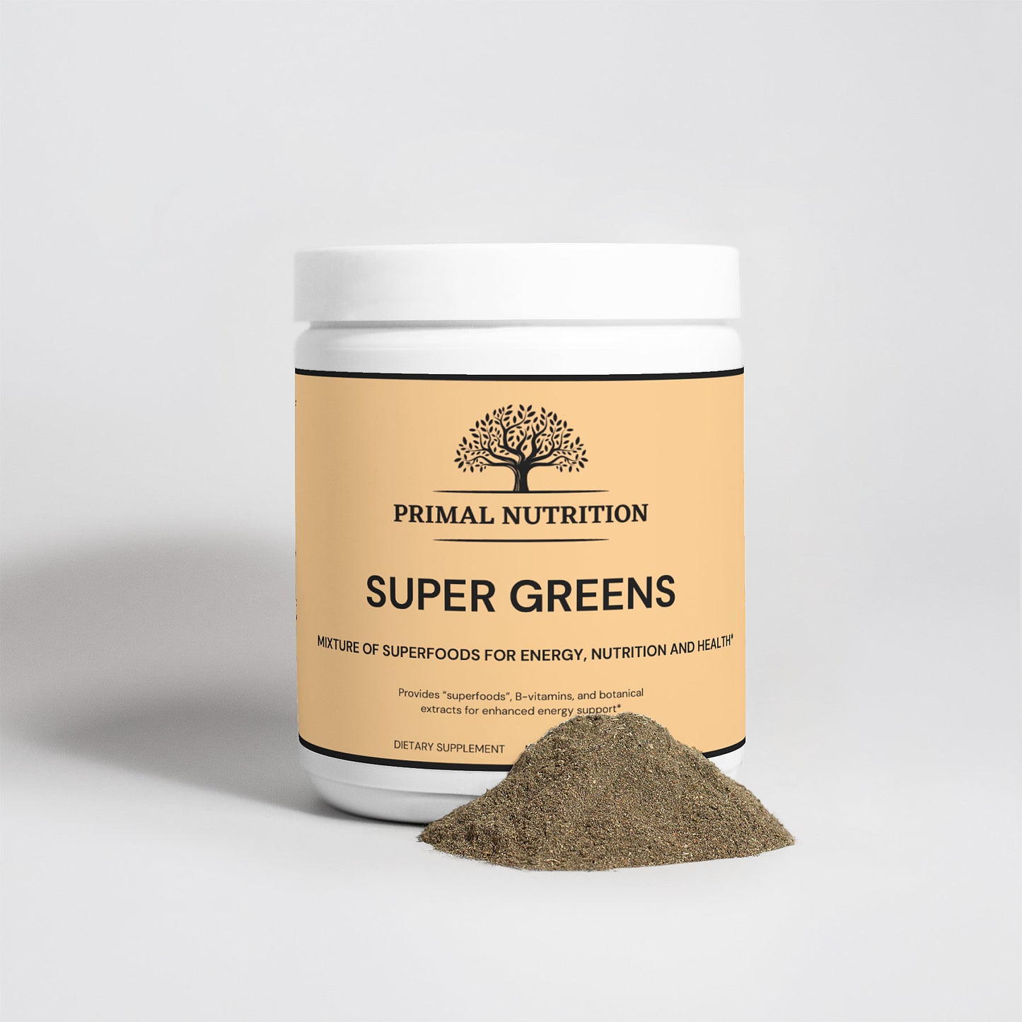 Super Greens Powder