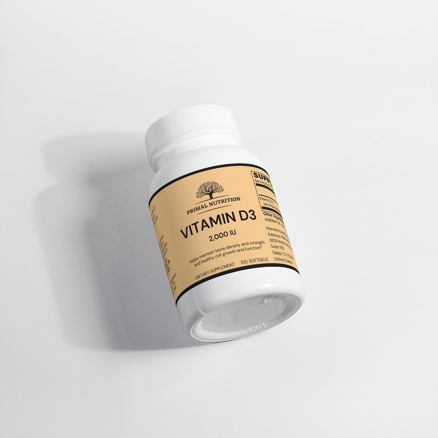 Vitamin D