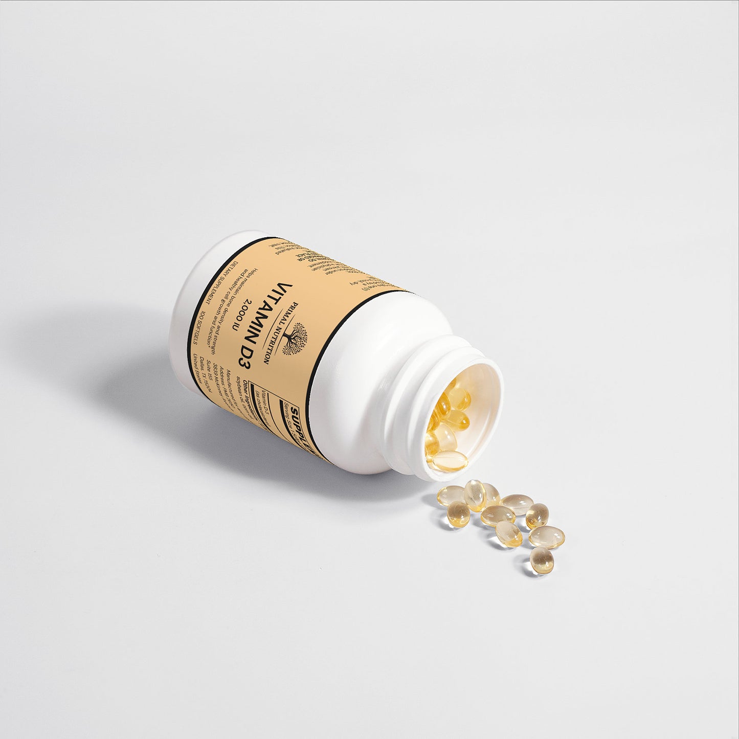 Vitamin D