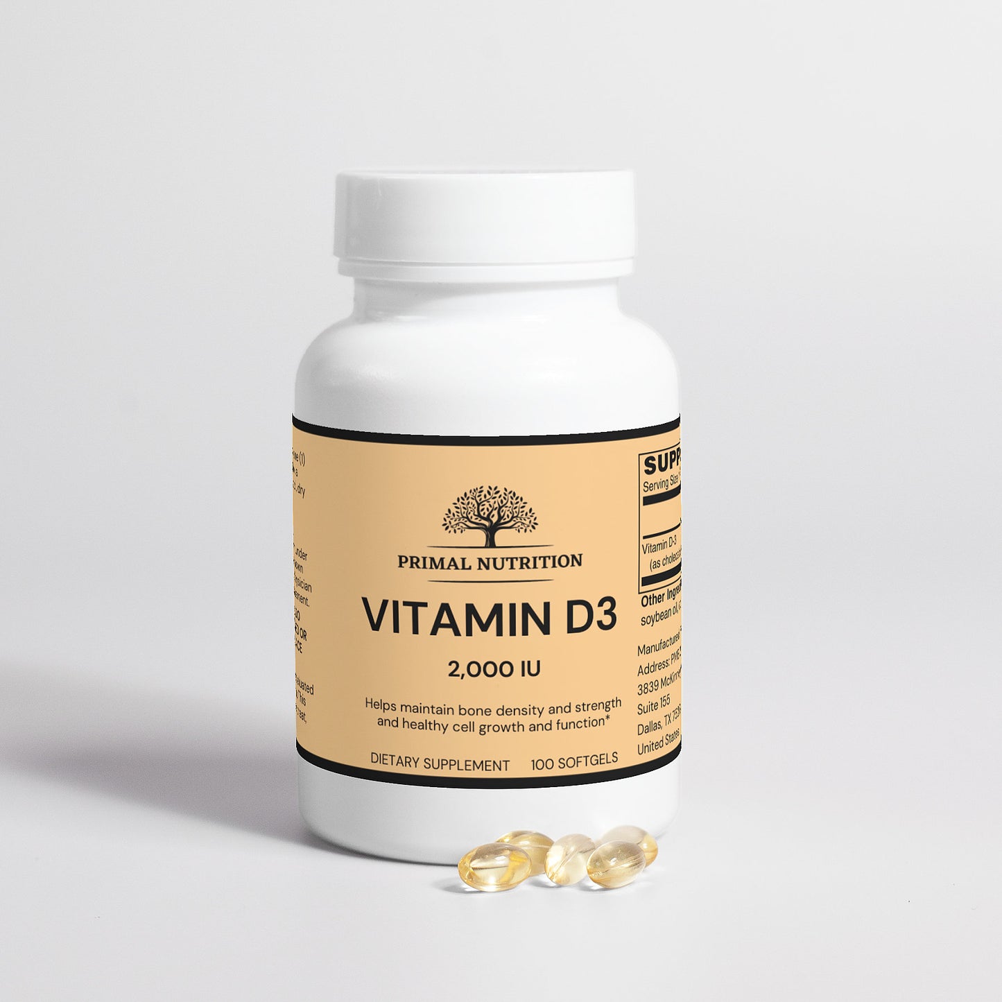 Vitamin D