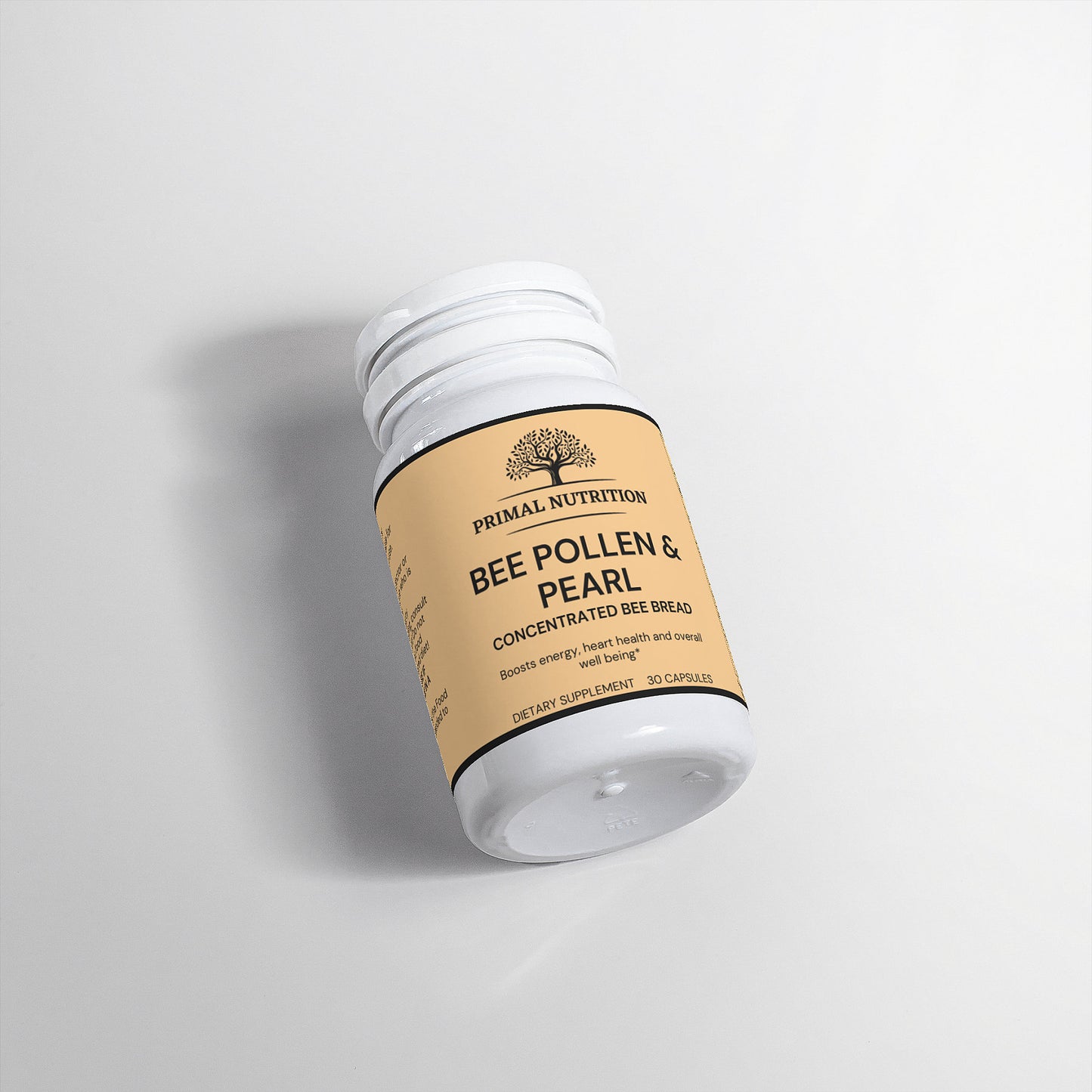 Bee Pollen & Pearl
