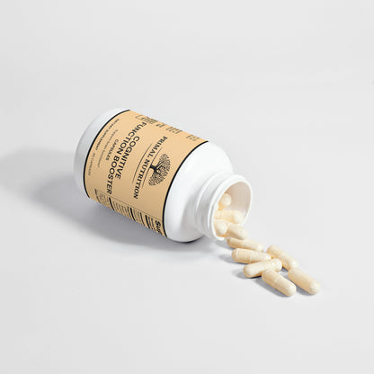 Cognitive Function Booster