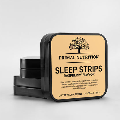 Sleep Strips
