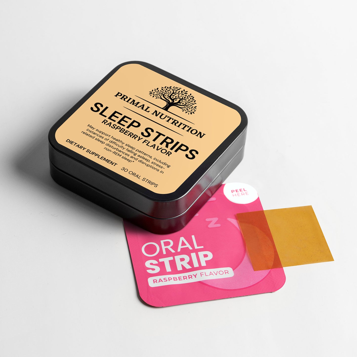 Sleep Strips