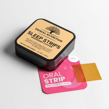 Sleep Strips