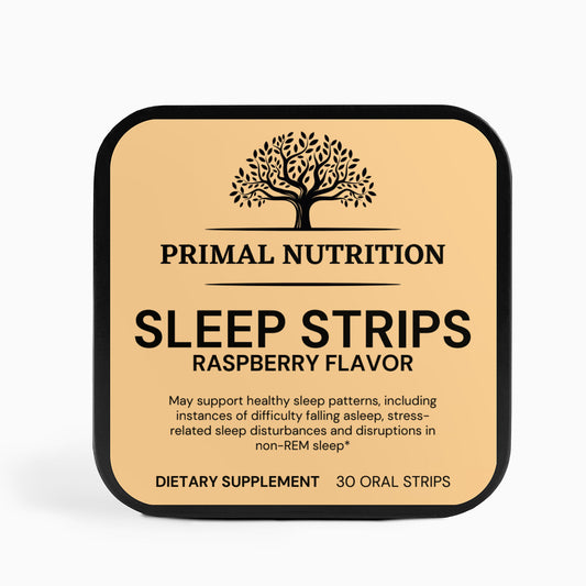 Sleep Strips
