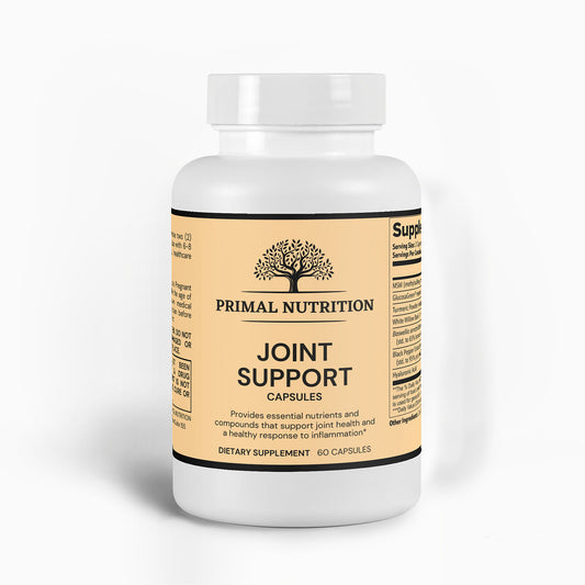 Joint Support