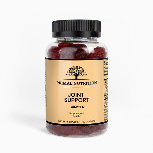 Joint Support Gummies (Adult)