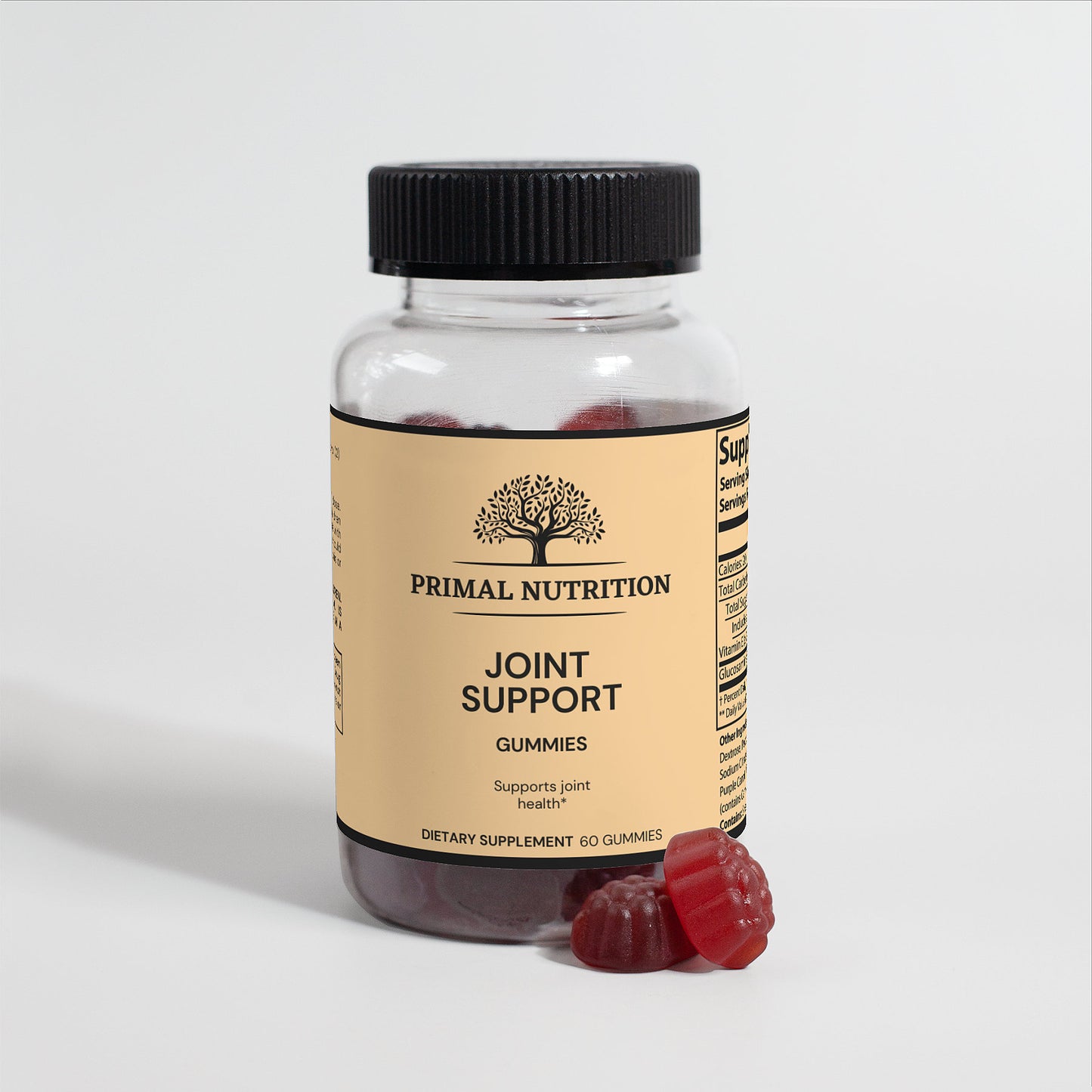 Joint Support Gummies (Adult)