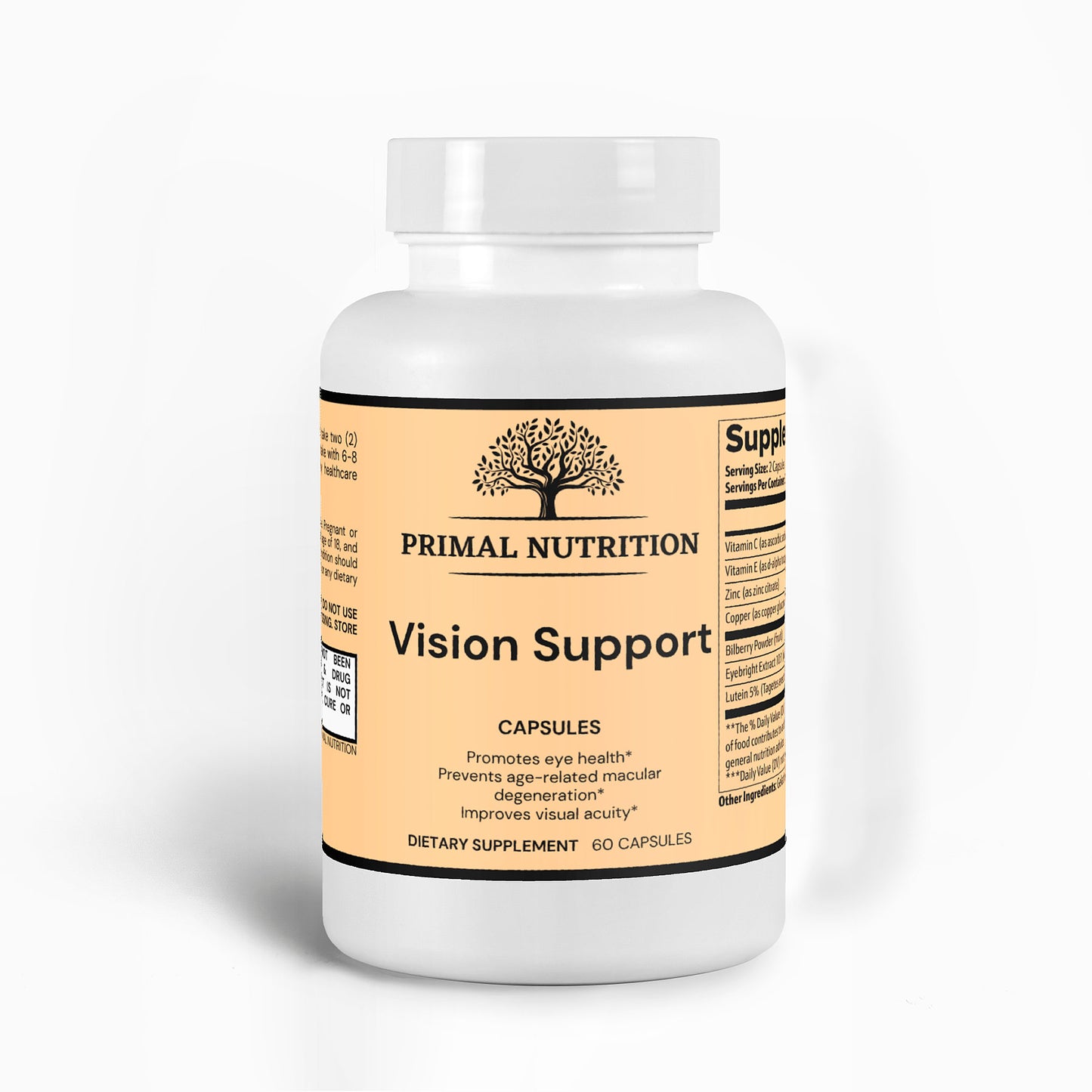 Vision Support