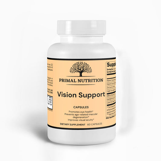 Vision Support