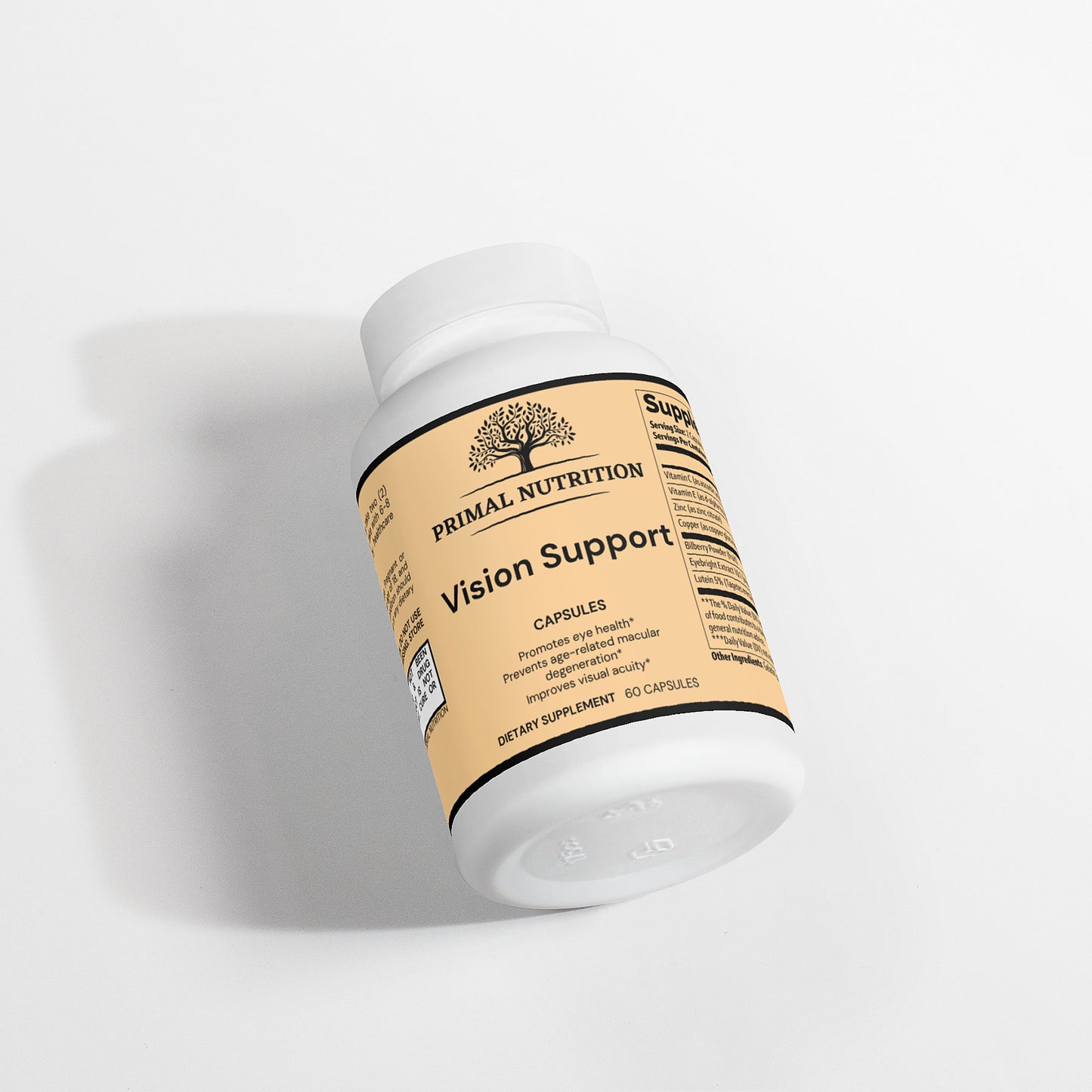 Vision Support