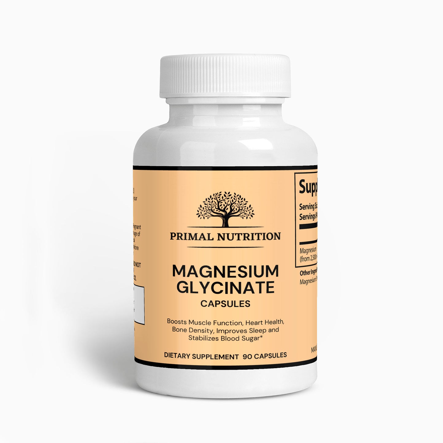 Magnesium Glycinate