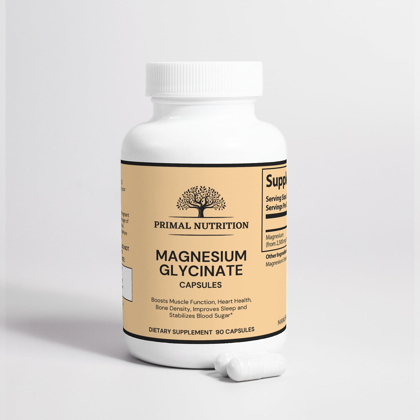 Magnesium Glycinate