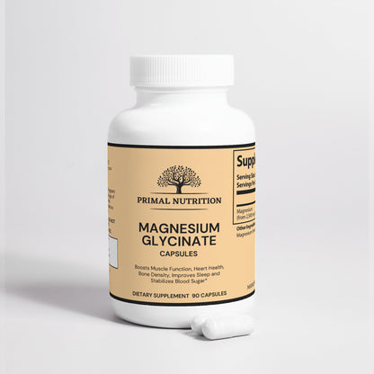Magnesium Glycinate