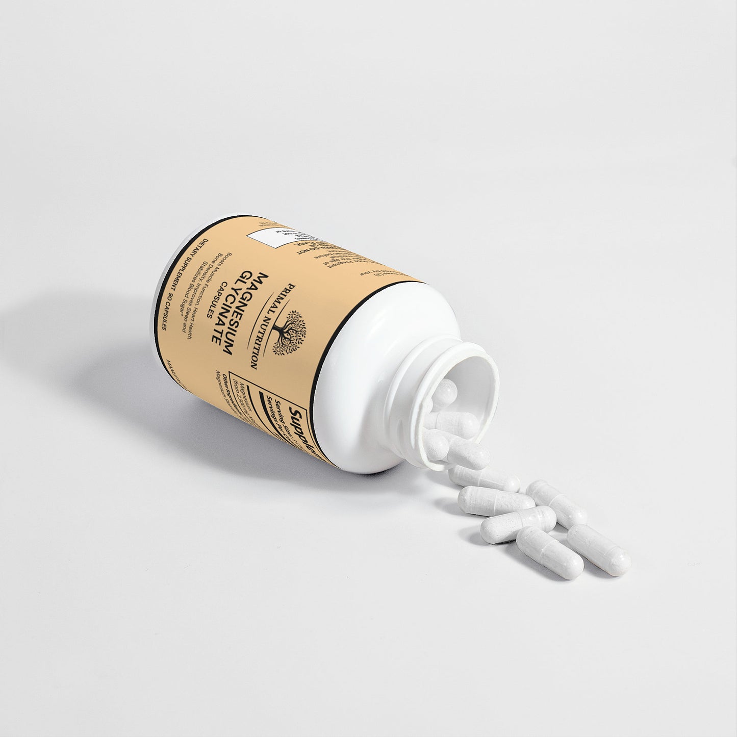 Magnesium Glycinate