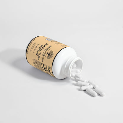Bone & Heart Support