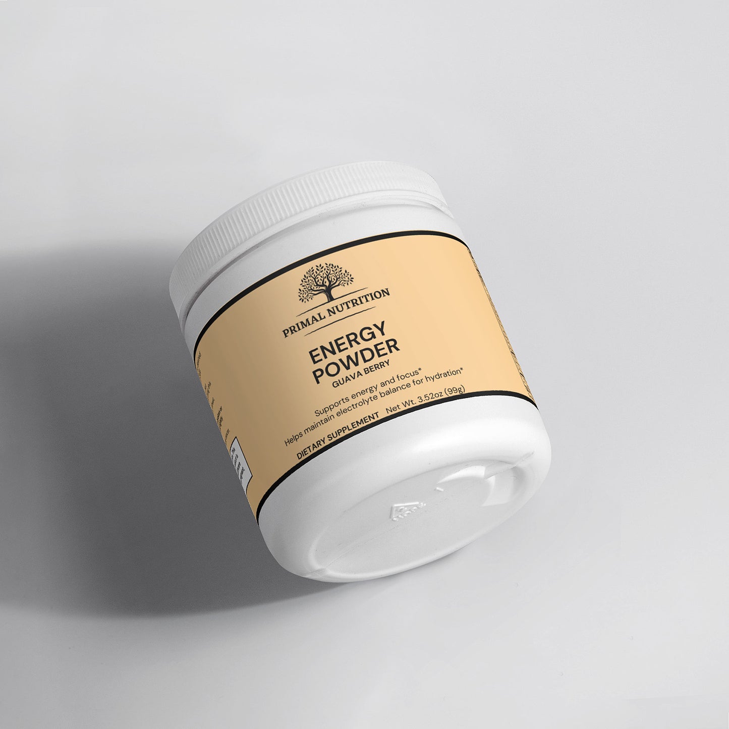 Energy Powder (Guava Berry)
