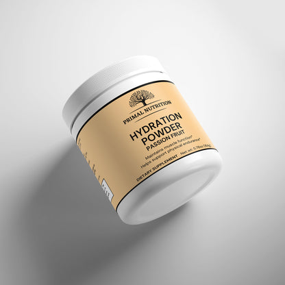 Hydration Powder (Peach Mango)