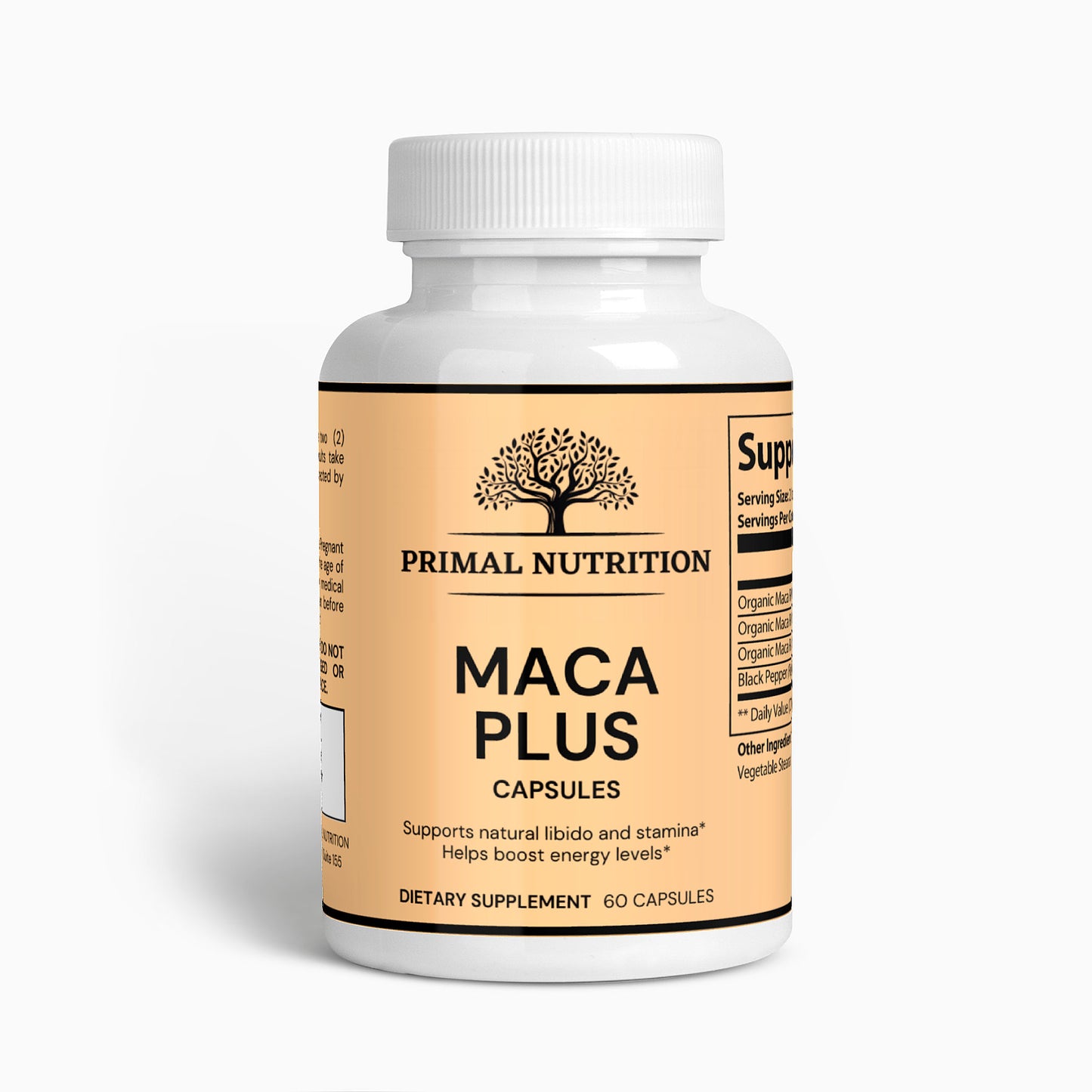 Maca Plus