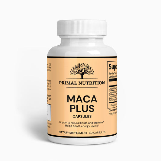 Maca Plus