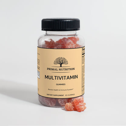 Multivitamin Gummies (Adult)