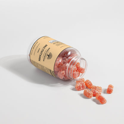 Multivitamin Gummies (Adult)