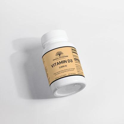 Vitamin D