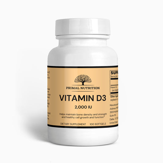 Vitamin D