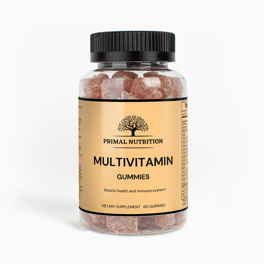 Multivitamin Gummies (Adult)