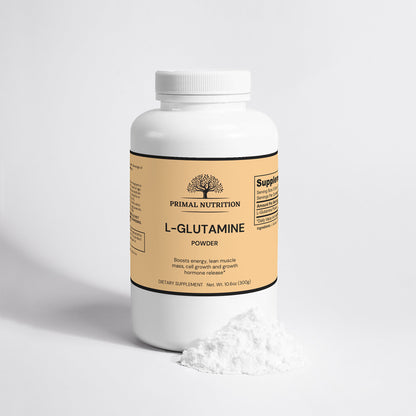 L-Glutamine Powder