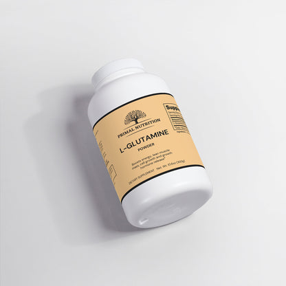 L-Glutamine Powder